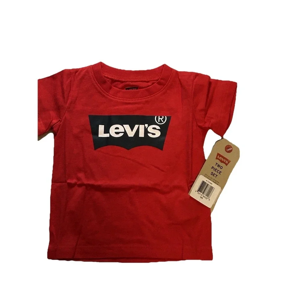 Levis levi nwt